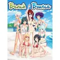 Dharker Studios Beach Bounce PC Game